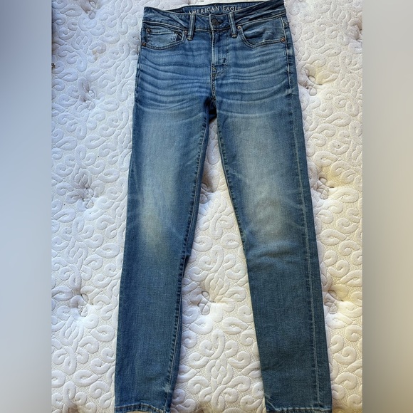 American Eagle airflex+ jeans, size 29/32 - Picture 5 of 7